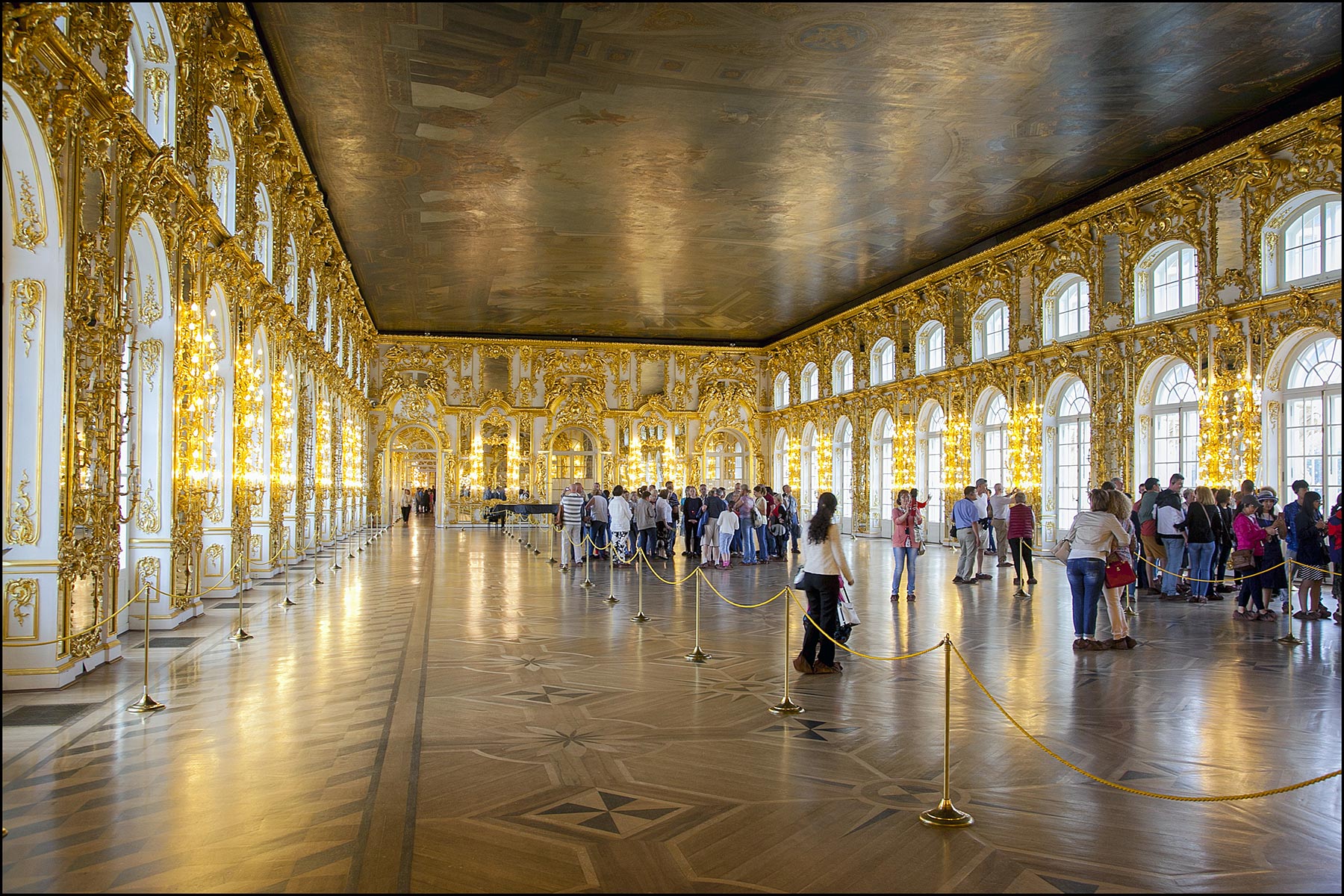 Pushkin